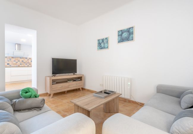House in Felanitx - Casa Juavert by Mallorca House Rent House in Felanitx - Casa Juavert by Mallorca House Rent