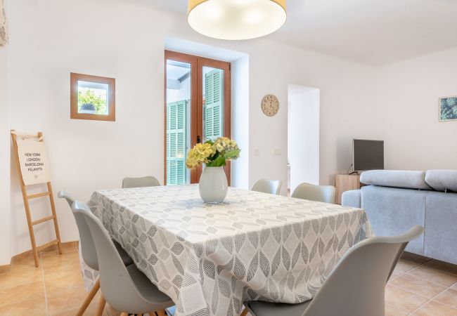 House in Felanitx - Casa Juavert by Mallorca House Rent House in Felanitx - Casa Juavert by Mallorca House Rent