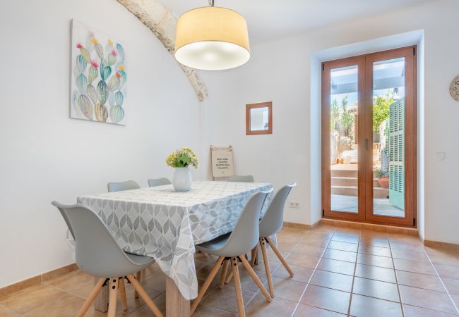 House in Felanitx - Casa Juavert by Mallorca House Rent House in Felanitx - Casa Juavert by Mallorca House Rent