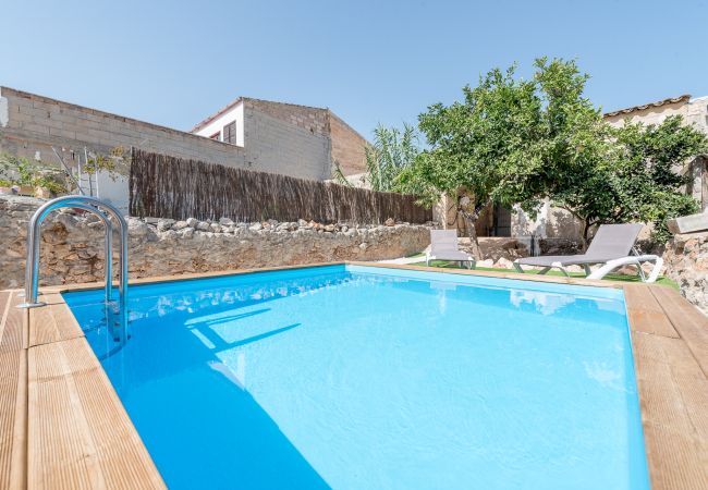 House in Felanitx - Casa Juavert by Mallorca House Rent House in Felanitx - Casa Juavert by Mallorca House Rent