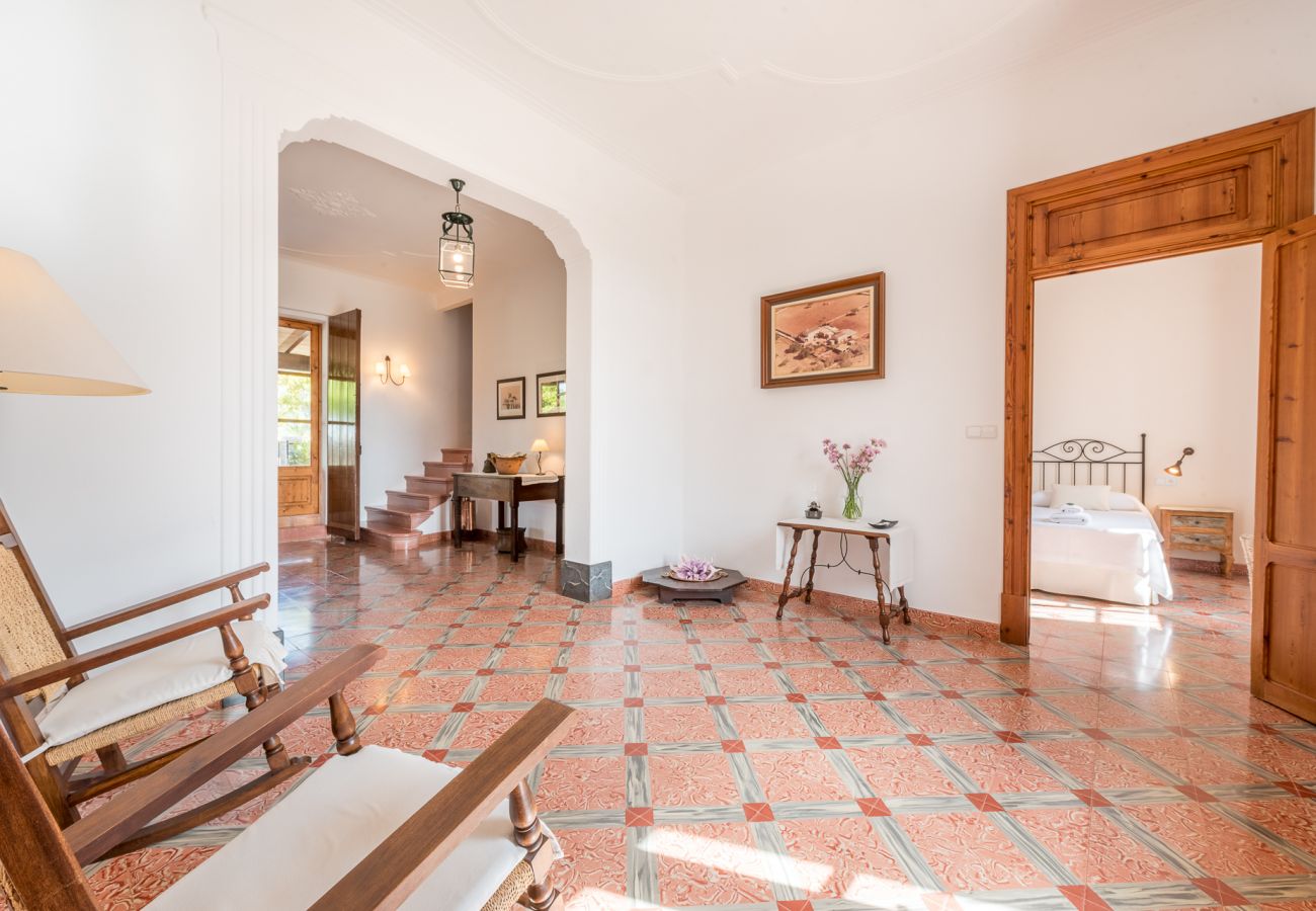 House in Campos - Finca Son Rossinyol