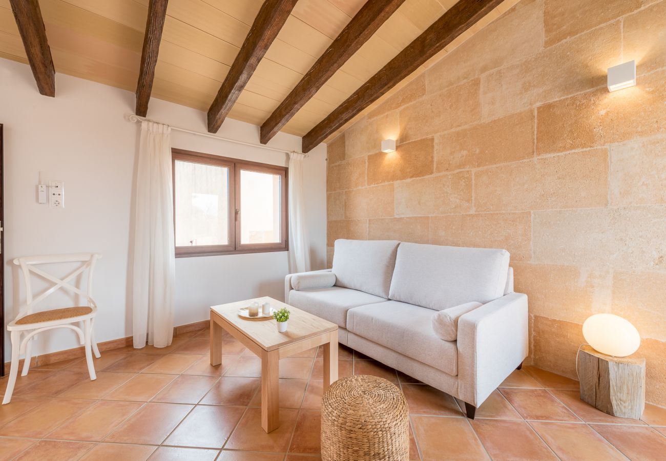 House in Campos - Finca Son Rossinyol