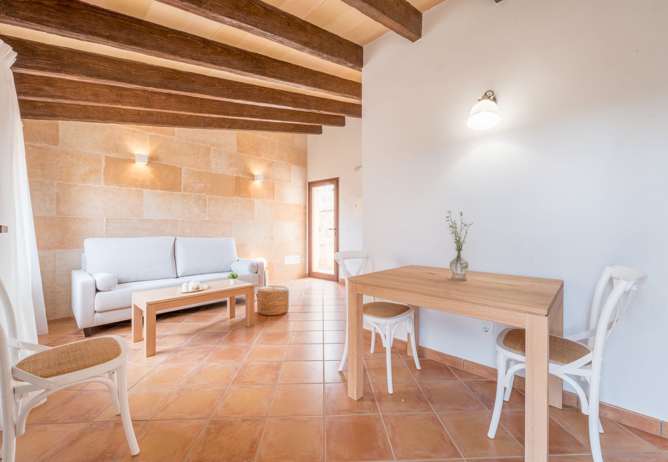 House in Campos - Finca Son Rossinyol