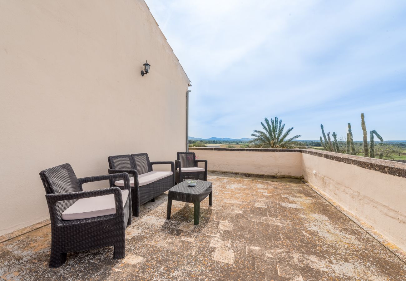 House in Campos - Finca Son Rossinyol