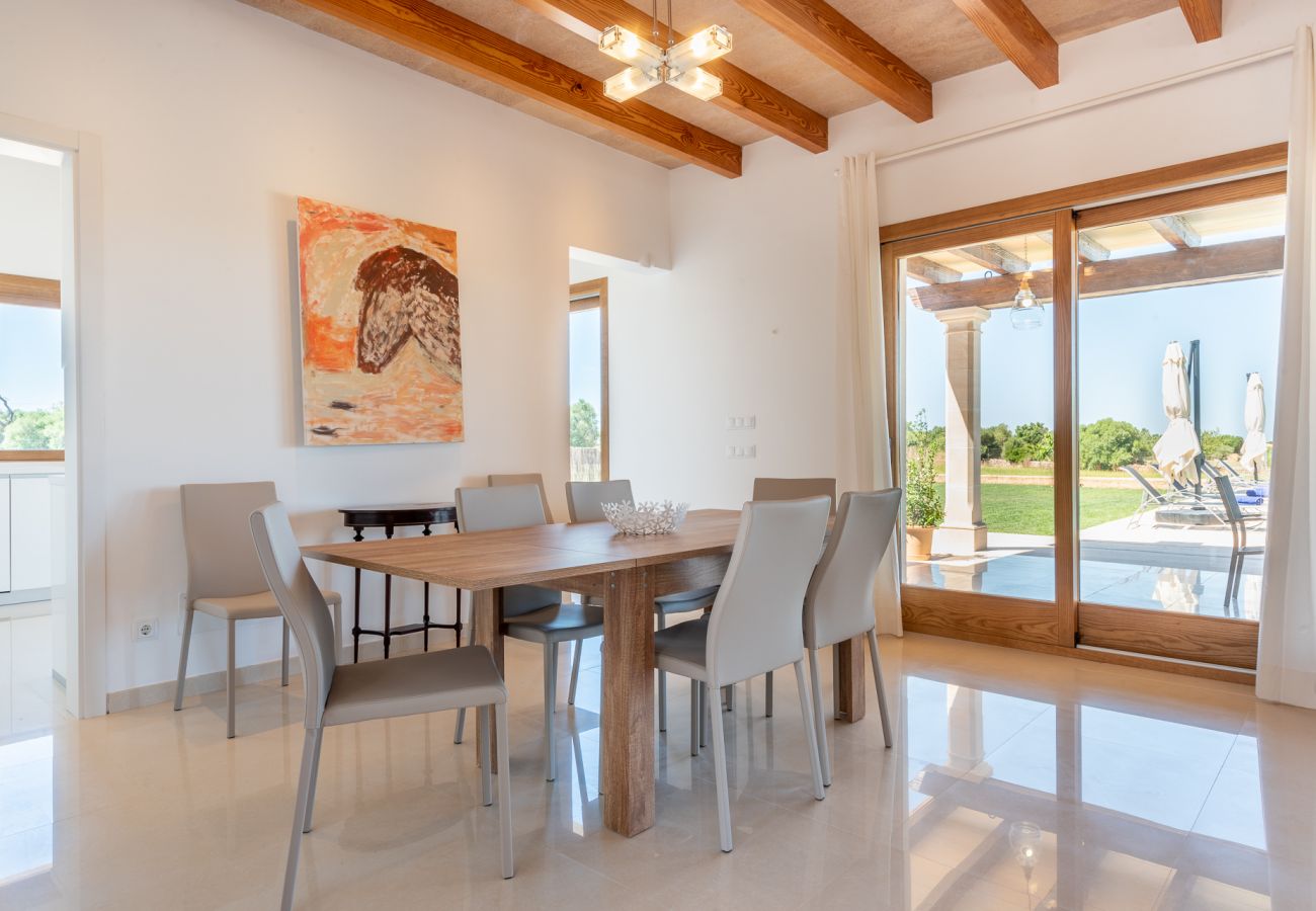 Villa in Felanitx - Finca Sa Era