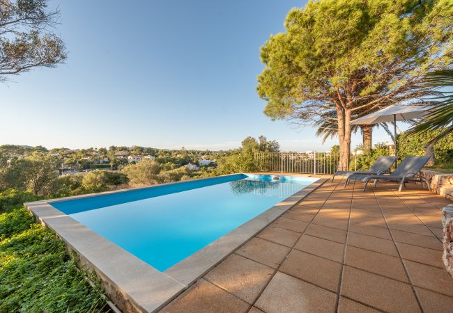  in Cala Murada - Casa Barca by Mallorca House Rent