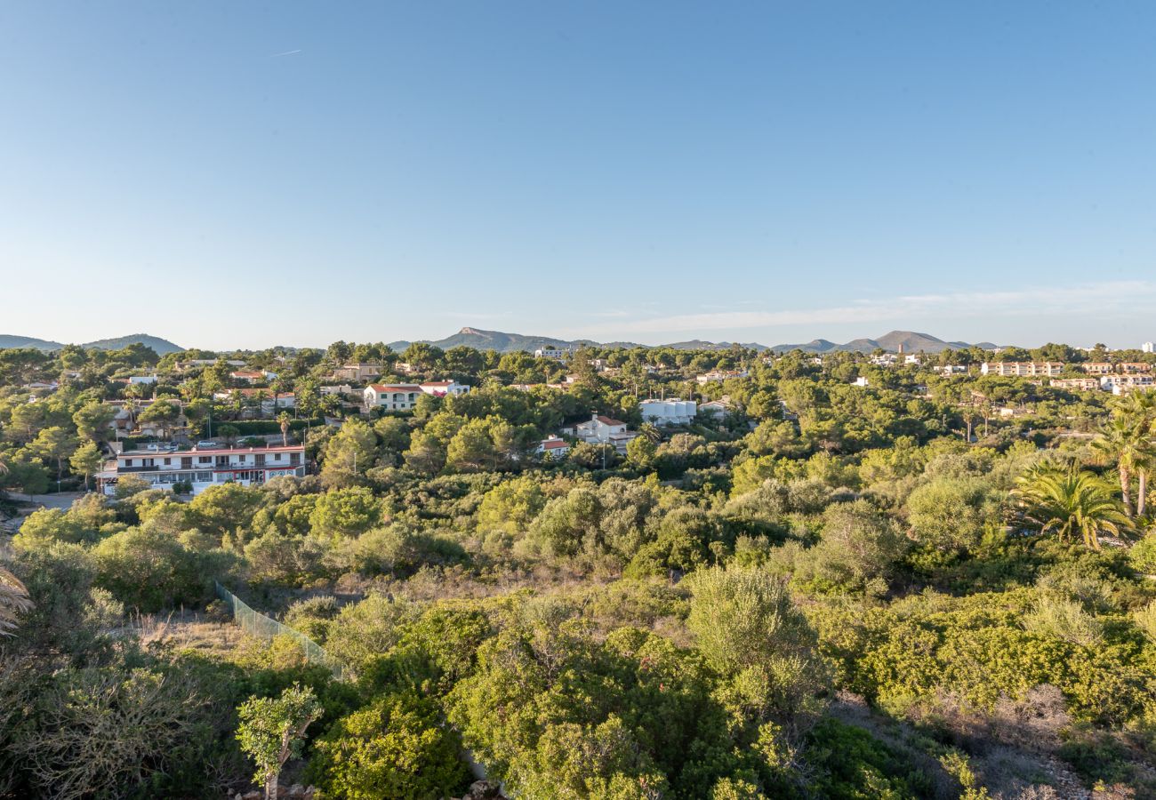 House in Cala Murada - Casa Barca