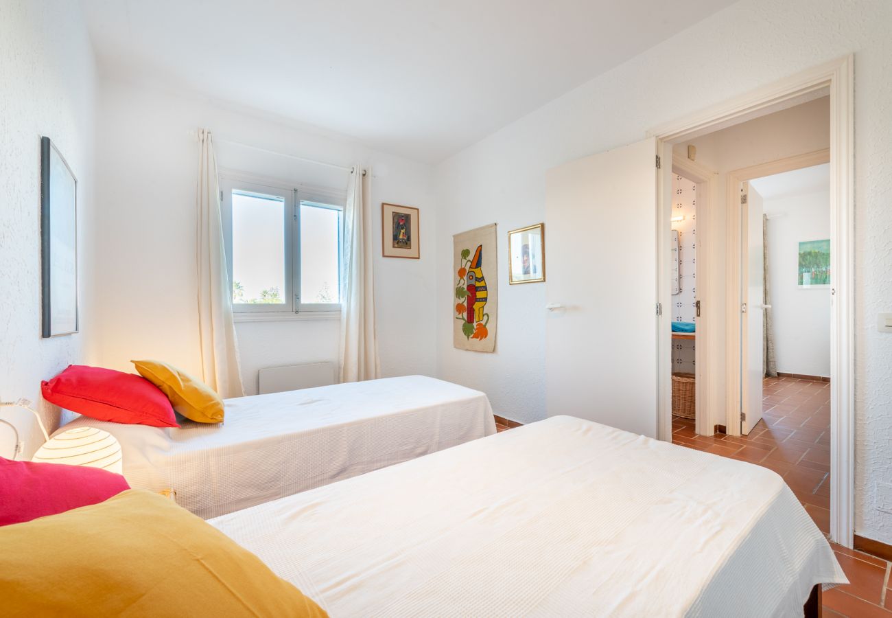 House in Cala Murada - Casa Barca