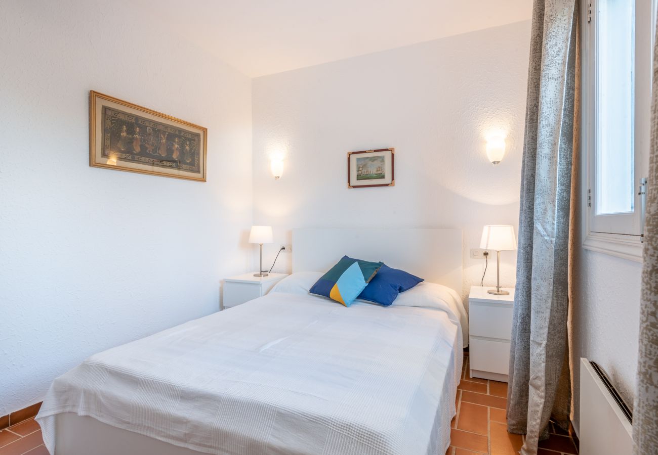 House in Cala Murada - Casa Barca