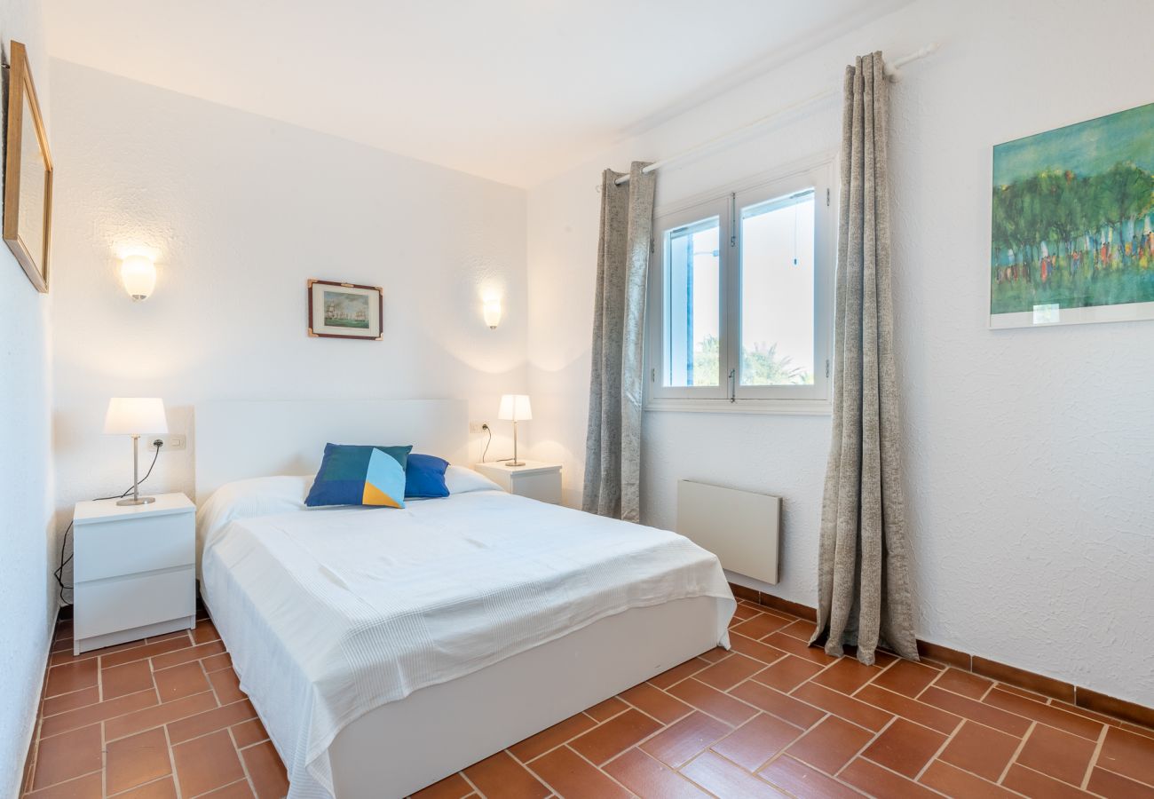 House in Cala Murada - Casa Barca