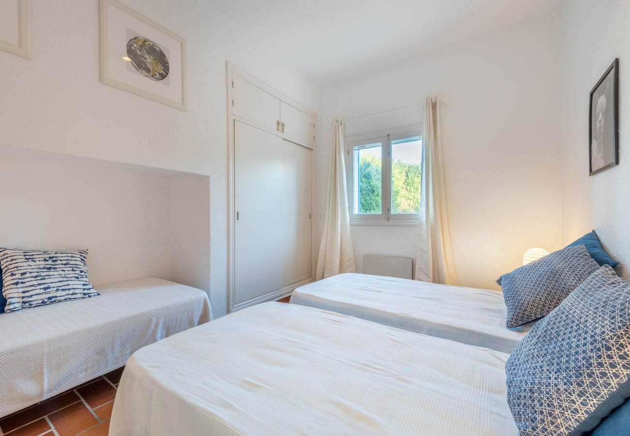 House in Cala Murada - Casa Barca