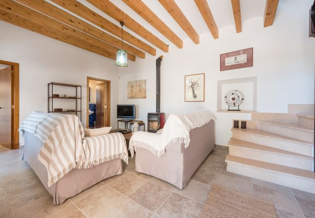 House in Manacor - Finca Son Joan Jaume House in Manacor - Finca Son Joan Jaume