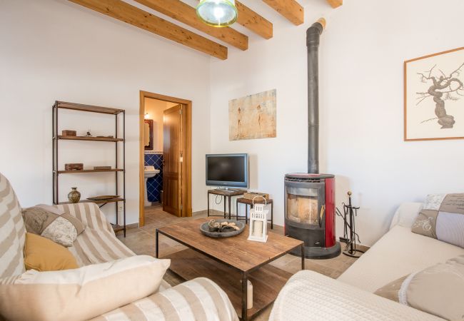House in Manacor - Finca Son Joan Jaume House in Manacor - Finca Son Joan Jaume