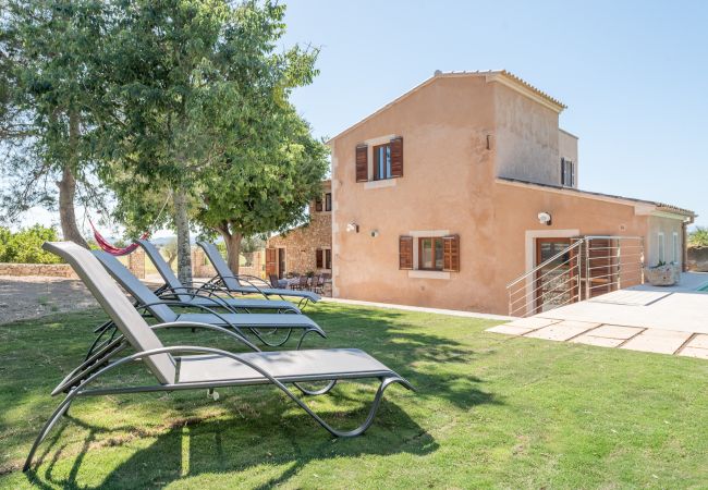 House in Manacor - Finca Son Joan Jaume House in Manacor - Finca Son Joan Jaume