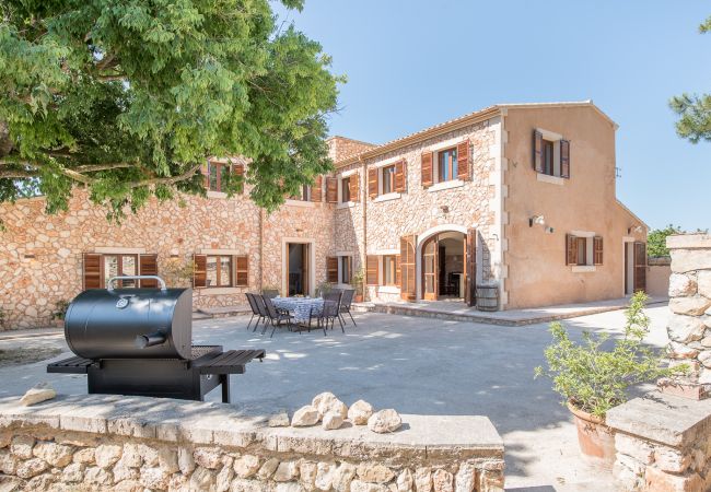 House in Manacor - Finca Son Joan Jaume House in Manacor - Finca Son Joan Jaume