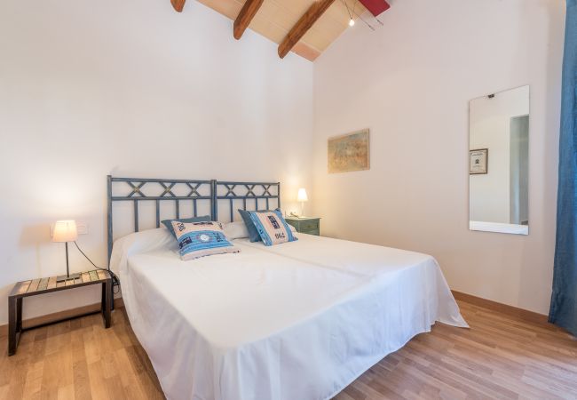 House in Manacor - Finca Son Joan Jaume House in Manacor - Finca Son Joan Jaume