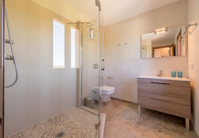 House in Manacor - Finca Son Joan Jaume House in Manacor - Finca Son Joan Jaume