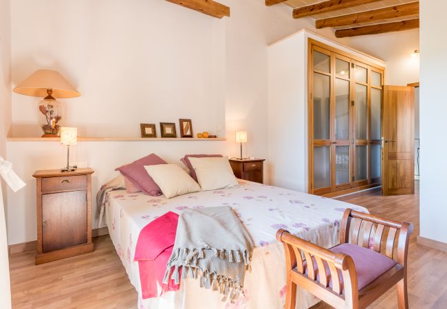 House in Manacor - Finca Son Joan Jaume House in Manacor - Finca Son Joan Jaume