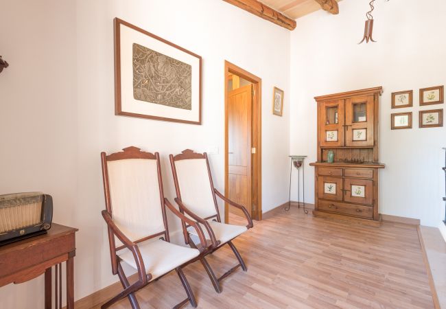 House in Manacor - Finca Son Joan Jaume House in Manacor - Finca Son Joan Jaume
