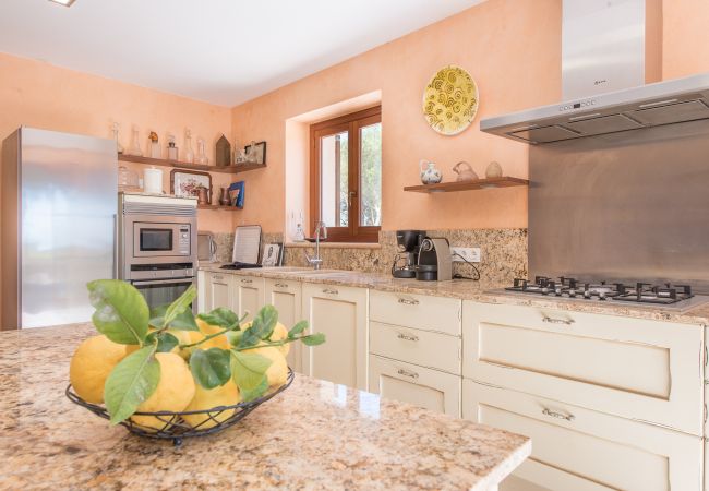 House in Manacor - Finca Son Joan Jaume House in Manacor - Finca Son Joan Jaume