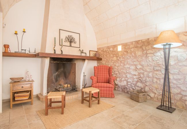 House in Manacor - Finca Son Joan Jaume House in Manacor - Finca Son Joan Jaume