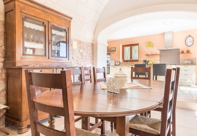 House in Manacor - Finca Son Joan Jaume House in Manacor - Finca Son Joan Jaume
