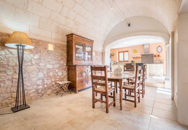 House in Manacor - Finca Son Joan Jaume House in Manacor - Finca Son Joan Jaume