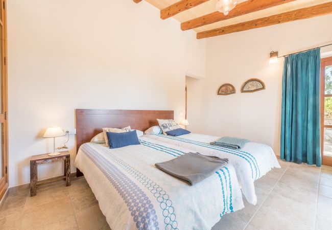 House in Manacor - Finca Son Joan Jaume House in Manacor - Finca Son Joan Jaume