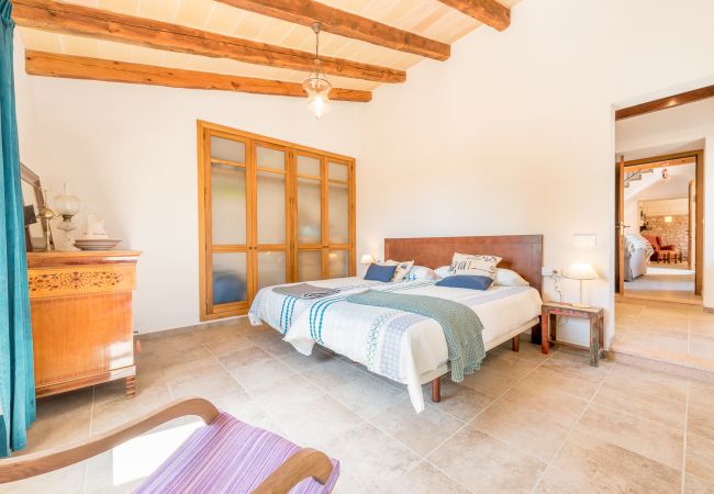 House in Manacor - Finca Son Joan Jaume House in Manacor - Finca Son Joan Jaume