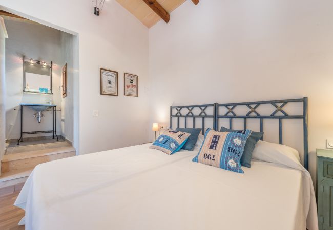 House in Manacor - Finca Son Joan Jaume House in Manacor - Finca Son Joan Jaume