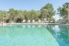 House in Manacor - Finca Son Joan Jaume House in Manacor - Finca Son Joan Jaume