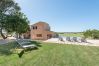 House in Manacor - Finca Son Joan Jaume House in Manacor - Finca Son Joan Jaume