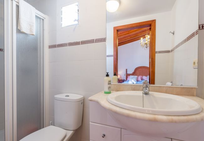 Villa in Manacor - Finca Es Rafalot de Dalt Villa in Manacor - Finca Es Rafalot de Dalt