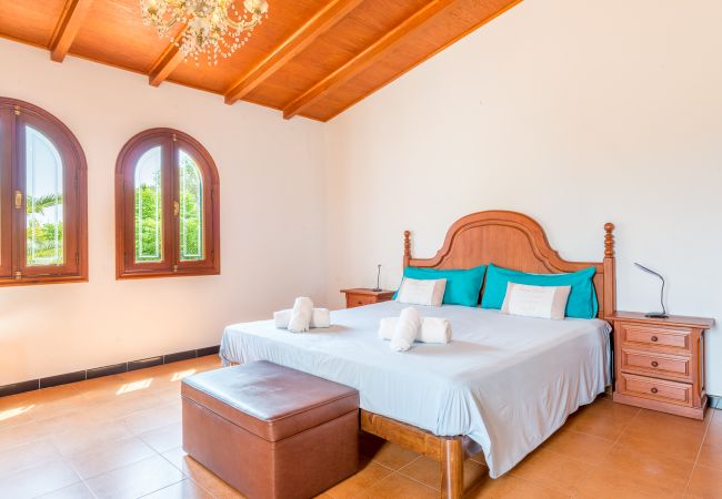 Villa in Manacor - Finca Es Rafalot de Dalt Villa in Manacor - Finca Es Rafalot de Dalt
