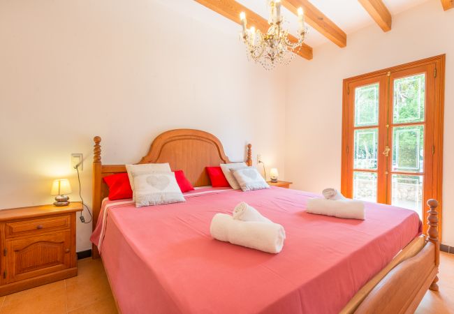 Villa in Manacor - Finca Es Rafalot de Dalt Villa in Manacor - Finca Es Rafalot de Dalt