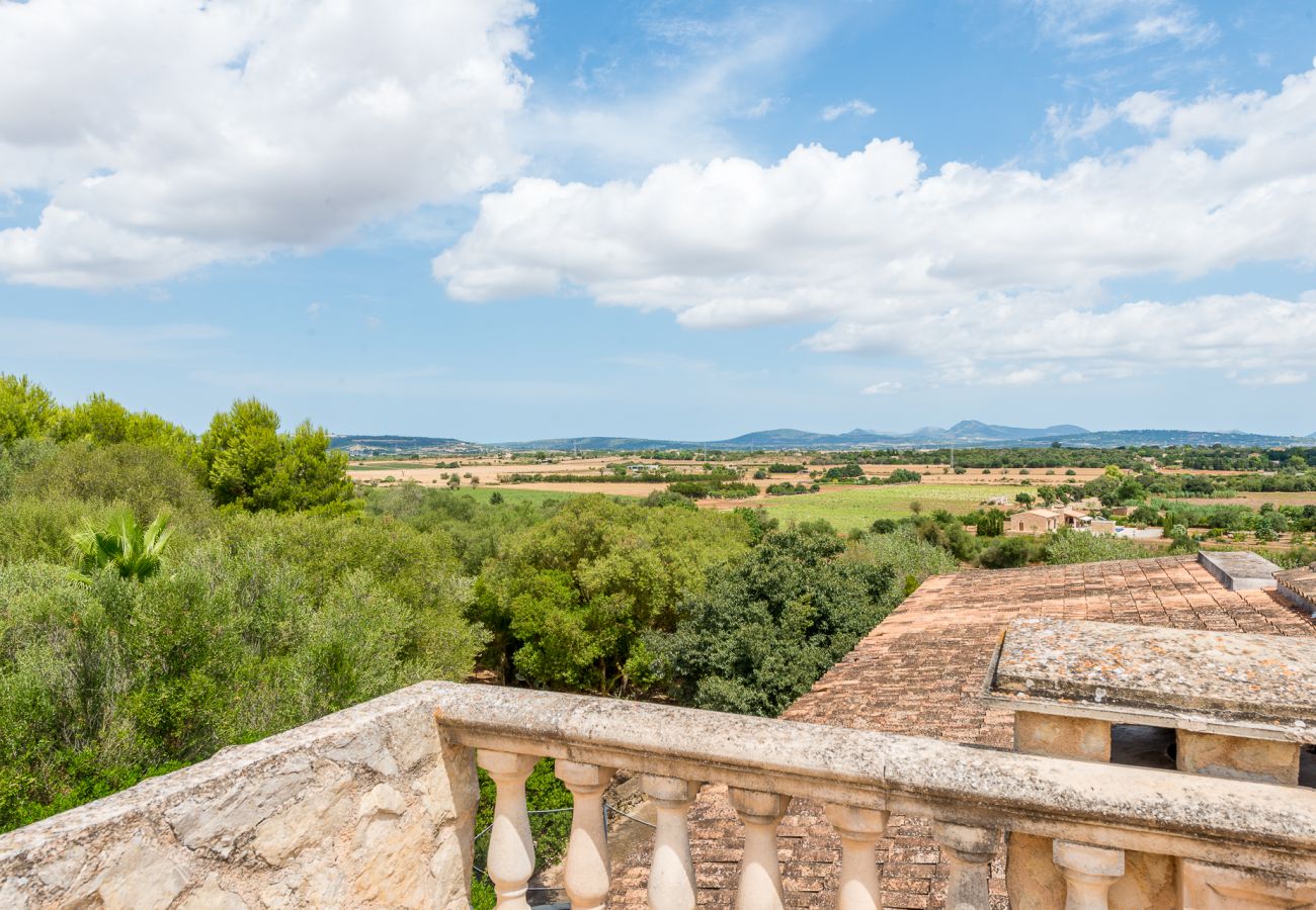 Villa in Manacor - Finca Es Rafalot de Dalt