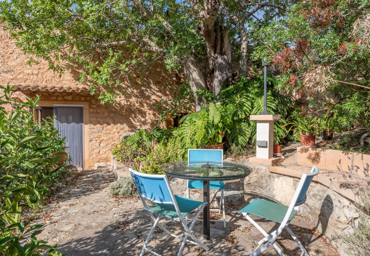 House in Son Macià - Finca Sa Font