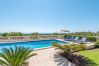 Villa in Portocolom - Finca Es Reguerons Gran Villa in Portocolom - Finca Es Reguerons Gran