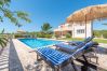 Villa in Portocolom - Finca Es Reguerons Gran Villa in Portocolom - Finca Es Reguerons Gran