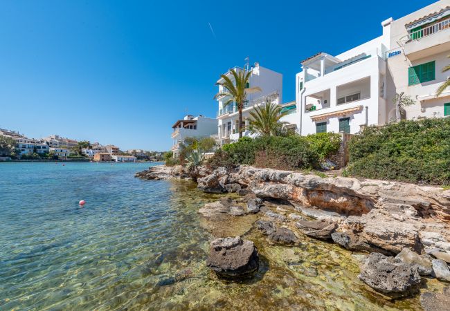 Apartment in Porto Petro - Apartment Sa Caseta 1 by Mallorca House Rent Apartment in Porto Petro - Apartment Sa Caseta 1 by Mallorca House Rent