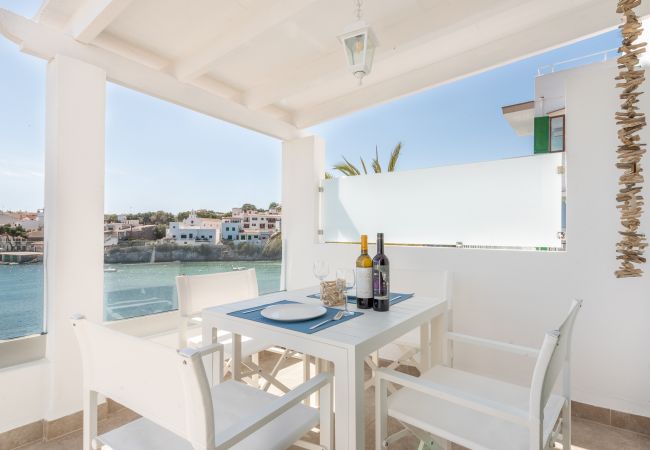 Apartment in Porto Petro - Apartment Sa Caseta 1 by Mallorca House Rent Apartment in Porto Petro - Apartment Sa Caseta 1 by Mallorca House Rent