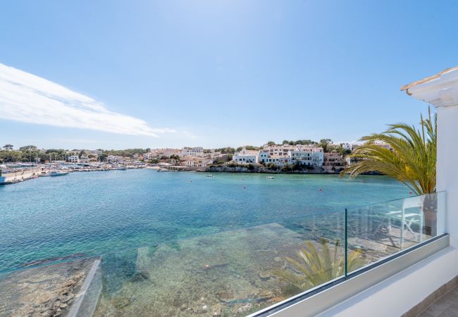 Apartment in Porto Petro - Apartment Sa Caseta 1 by Mallorca House Rent Apartment in Porto Petro - Apartment Sa Caseta 1 by Mallorca House Rent