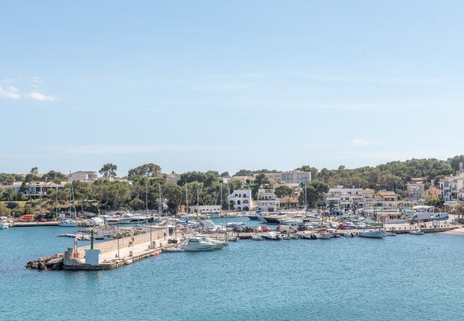 Apartment in Porto Petro - Apartment Sa Caseta 1 by Mallorca House Rent Apartment in Porto Petro - Apartment Sa Caseta 1 by Mallorca House Rent