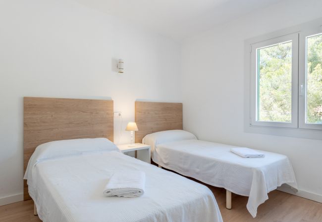 Apartment in Porto Petro - Apartment Sa Caseta 1 by Mallorca House Rent Apartment in Porto Petro - Apartment Sa Caseta 1 by Mallorca House Rent