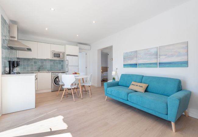 Apartment in Porto Petro - Apartment Sa Caseta 1 by Mallorca House Rent Apartment in Porto Petro - Apartment Sa Caseta 1 by Mallorca House Rent