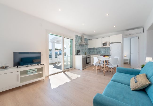 Apartment in Porto Petro - Apartment Sa Caseta 1 by Mallorca House Rent Apartment in Porto Petro - Apartment Sa Caseta 1 by Mallorca House Rent