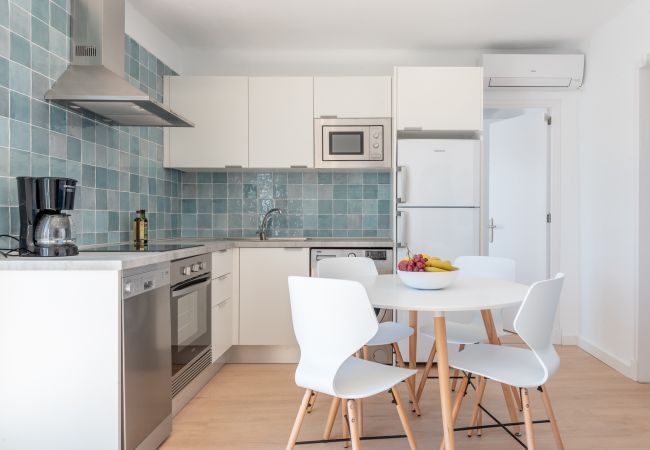 Apartment in Porto Petro - Apartment Sa Caseta 1 by Mallorca House Rent Apartment in Porto Petro - Apartment Sa Caseta 1 by Mallorca House Rent