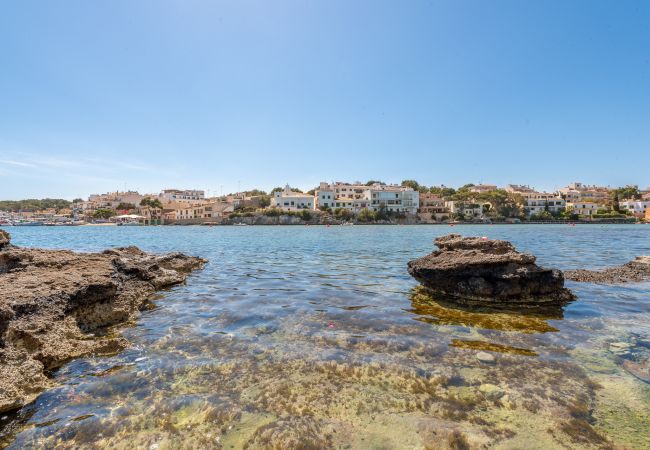 Apartment in Porto Petro - Apartment Sa Caseta 1 by Mallorca House Rent Apartment in Porto Petro - Apartment Sa Caseta 1 by Mallorca House Rent