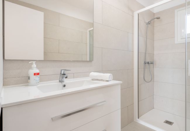 Apartment in Porto Petro - Apartment Sa Caseta 1 by Mallorca House Rent Apartment in Porto Petro - Apartment Sa Caseta 1 by Mallorca House Rent