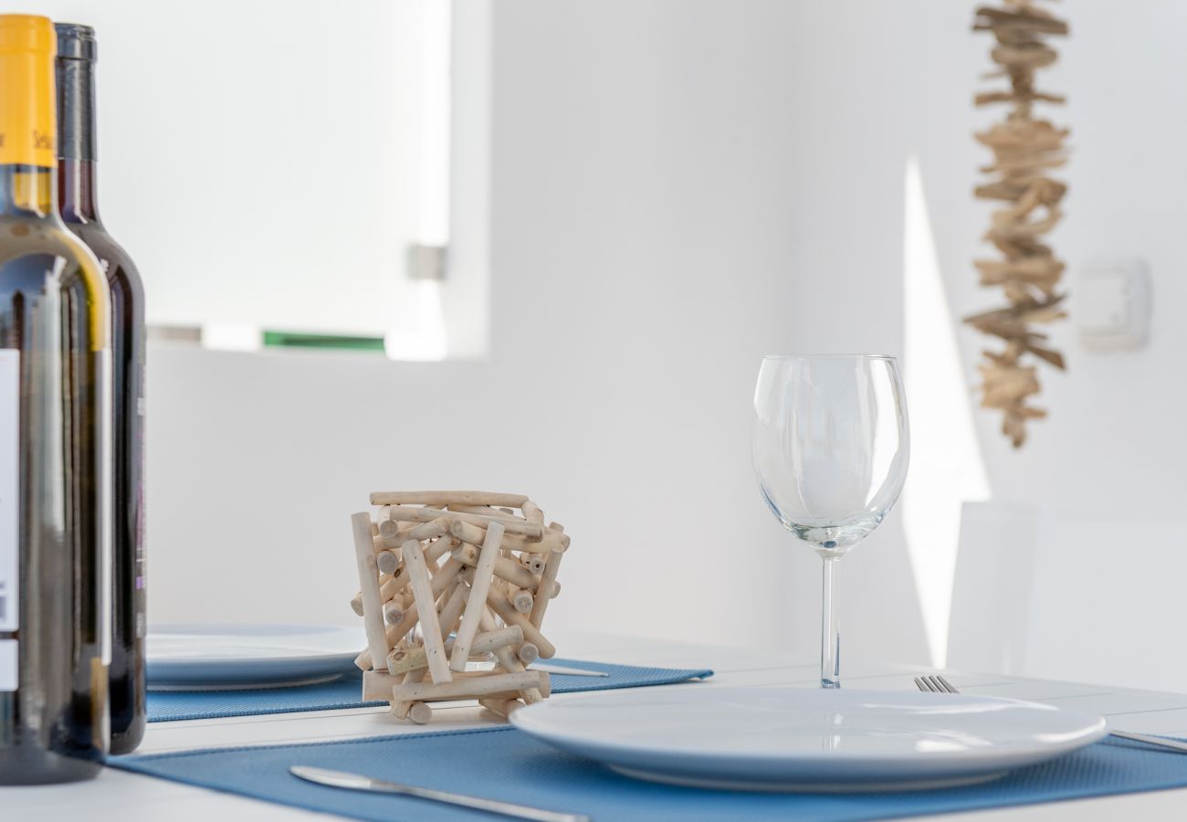 Apartment in Porto Petro - Apartment Sa Caseta 1 by Mallorca House Rent